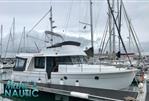 BENETEAU SWIFT TRAWLER 34