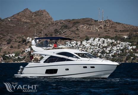 Sunseeker Manhattan 53 - 0 - Main