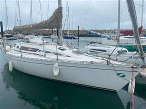 BENETEAU FIRST 30 E