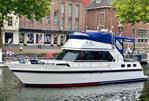 De Groot 13.50 Flybridge