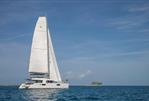 Lagoon Lagoon 560 S2 - Used Sail Catamaran for sale