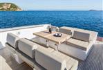 PARDO YACHTS PARDO 43