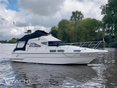 Sealine 310 Statesman