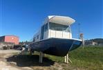 Harbor Master 375 - 1987 Harbor Master 375 - Photo #3