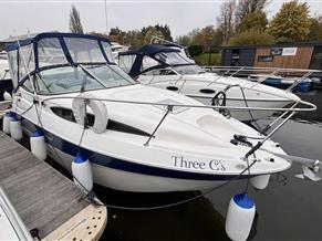 Bayliner 245
