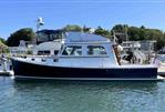 Duffy 35 Flybridge Cruiser