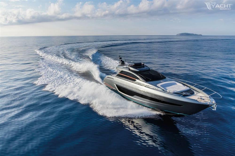 2024 Riva