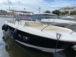 SESSA MARINE KEY LARGO 34