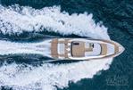 PARDO YACHTS PARDO 60 ENDURANCE