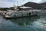 PERSHING 64