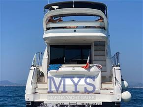 Princess Yachts F 49