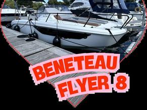 Beneteau Flyer 8 Sundeck