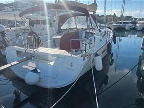 Beneteau Oceanis 45