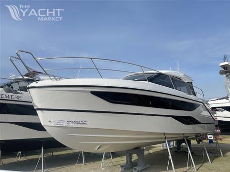 Bavaria SR38HT - 2024 Bavaria SR38HT 1