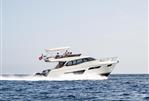 Ferretti Yachts 500 - Ferretti Yachts 500