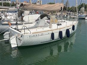 BENETEAU FIRST 25