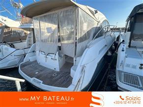 BENETEAU GRAN TURISMO 34