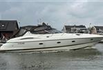 Sunseeker Camargue 44