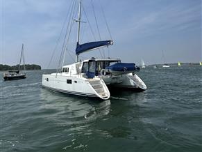 Lagoon Lagoon 440