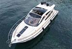 Galeon 430 HTC