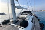 Beneteau Oceanis 58