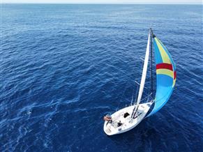 JEANNEAU SUN ODYSSEY 31