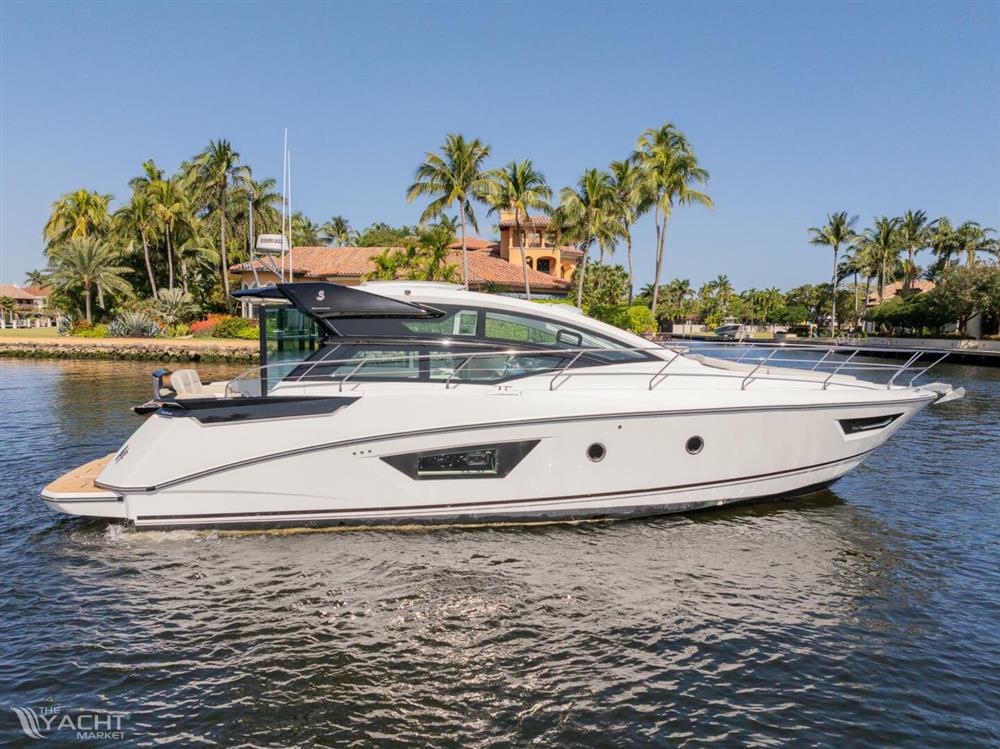 2019 Beneteau