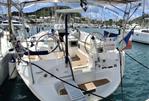 JEANNEAU SUN ODYSSEY 43