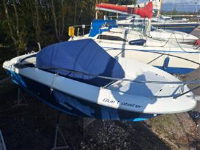 Beneteau Flyer 650 WA