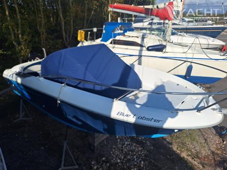 Beneteau Flyer 650 WA