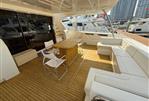 Ferretti Yachts 960