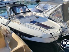 BENETEAU FLYER 8.8 SUNDECK