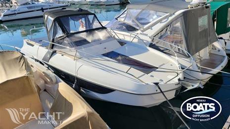 BENETEAU FLYER 8.8 SUNDECK