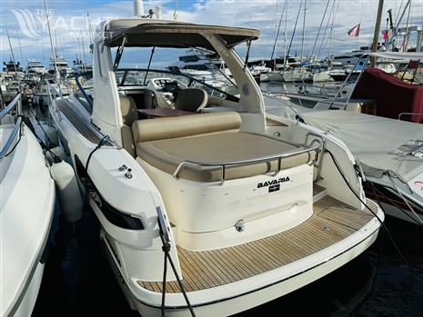 BAVARIA YACHTS SPORT 28