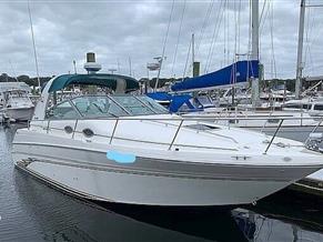 Sea Ray 290 Sundancer