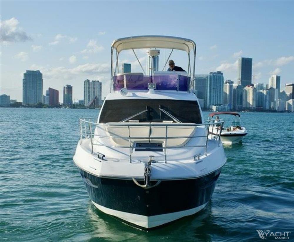 2018 Azimut