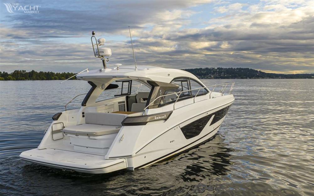 2023 Beneteau