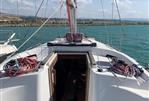 HANSE YACHTS HANSE 370 E