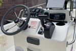 Boston Whaler 16 Dauntless