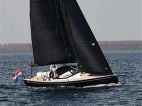 SAFFIER YACHTS SAFFIER SE33 LIFE