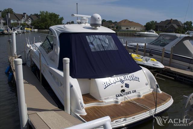 2006 Sea Ray