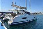 FOUNTAINE PAJOT ISLA 40