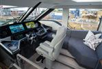 Sunseeker Ocean 156 - 13 - Helm