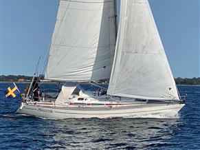 Arcona 36