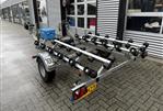 Jetloader Dubbel Geremd
