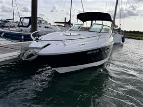 Crownline 255 CCR