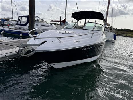 Crownline 255 CCR