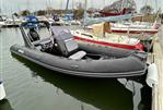 BRIG RIBs Eagle 650