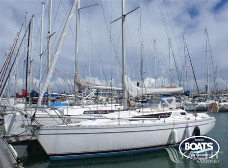 JEANNEAU SUN LIGHT 30