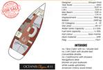 BENETEAU OCEANIS 411 CLIPPER